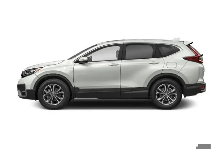$21989 : Honda CR-V Hybrid 2022 AWD E image 3