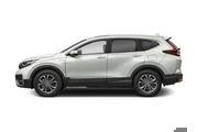 $21989 : Honda CR-V Hybrid 2022 AWD E thumbnail