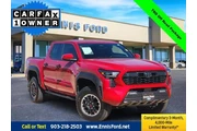 Toyota Tacoma 2025 4x4 SR5 4 en Dallas