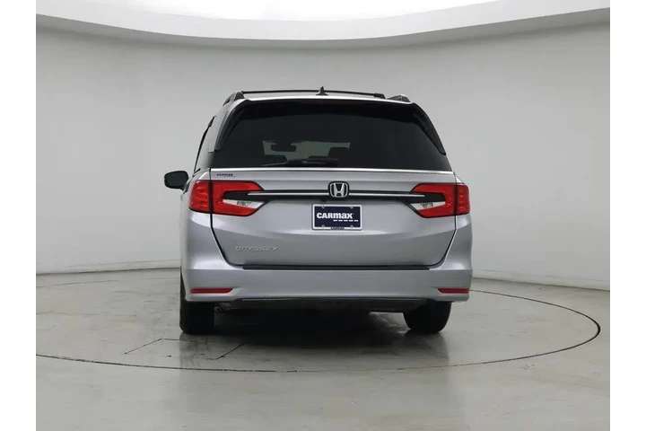 $33998 : Honda Odyssey 2022 EX-L 4dr image 6