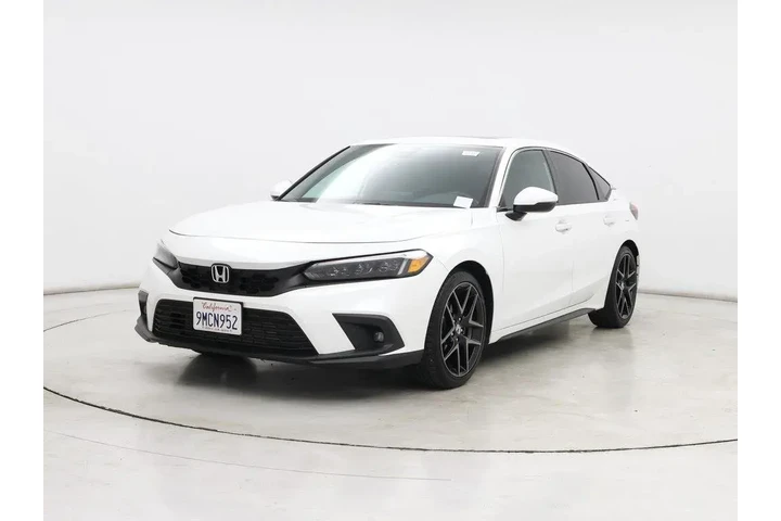 $29998 : Honda Civic 2024 Sport Touri image 4