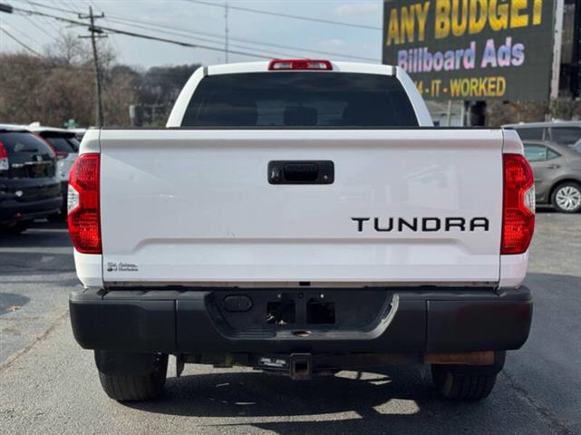 $12495 : 2014 Tundra SR image 8