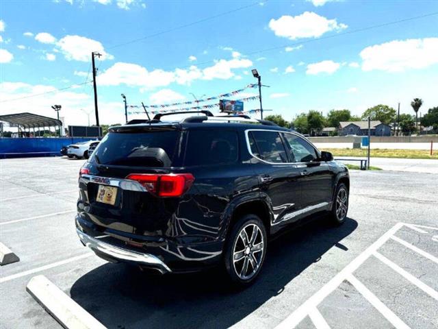 $24997 : 2019 GMC Acadia Denali image 5