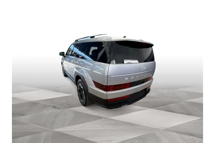 $28100 : Hyundai SANTA FE 2025 SEL 4d image 6