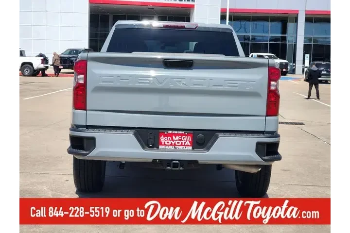 $30420 : Chevrolet Silverado 1500 202 image 6