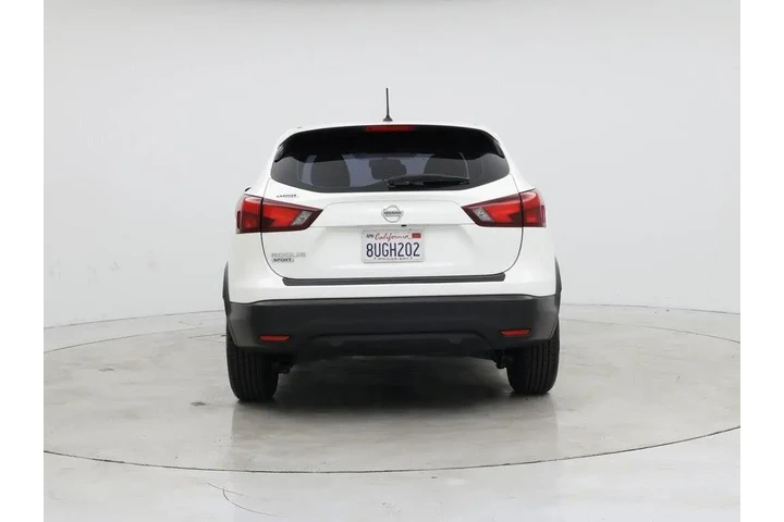 $15998 : Nissan Rogue Sport 2019 S 4d image 6