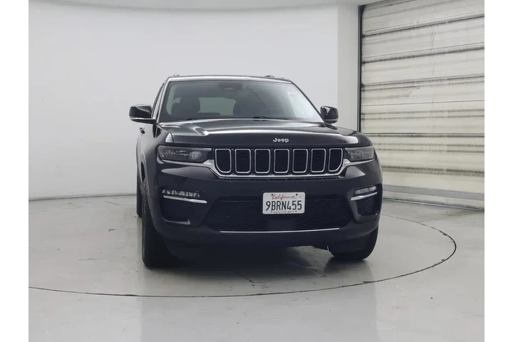 $26998 : Jeep Grand Cherokee 2022 4x2 image 5