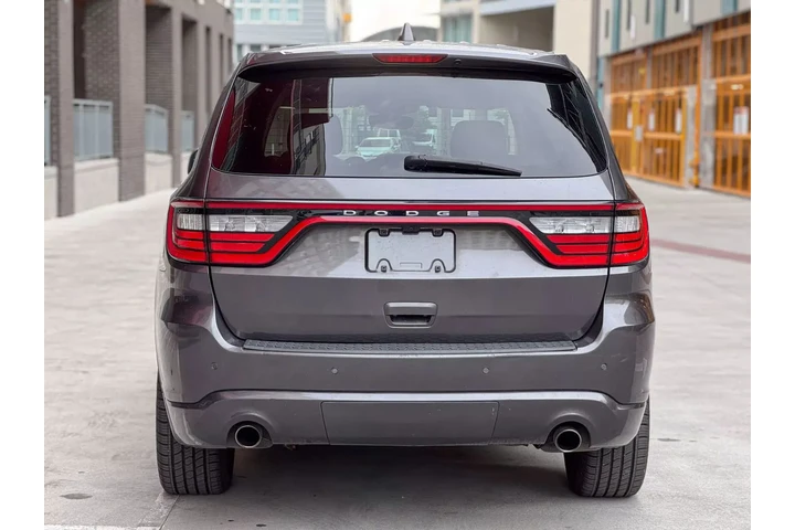 $17500 : 2019 DODGE DURANGO image 6
