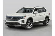 2024 Atlas 2.0T Peak Edition en Santa Fe