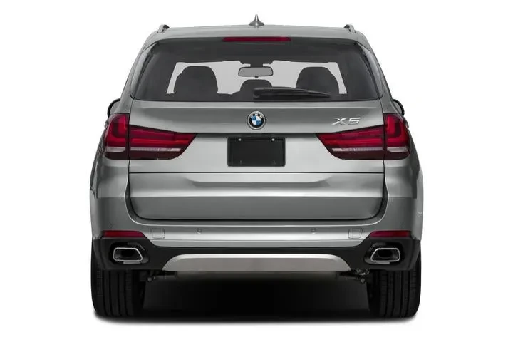 $21943 : BMW X5 2018 AWD xDrive35i 4d image 5