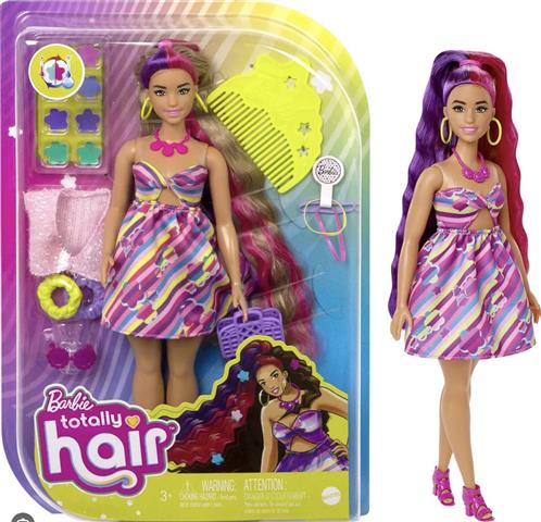 $15 : Barbie image 4