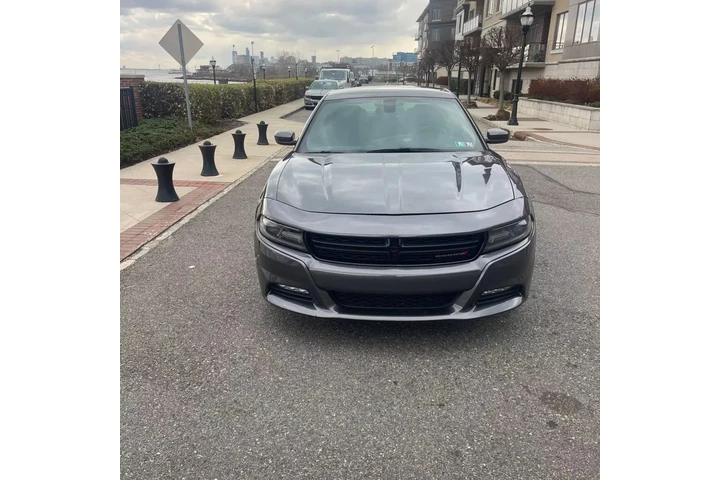 $11500 : 2016 DODGE CHARGER SXT SEDAN image 6