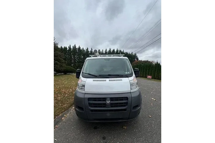 $8495 : Ram ProMaster 2016 1500 136 image 1