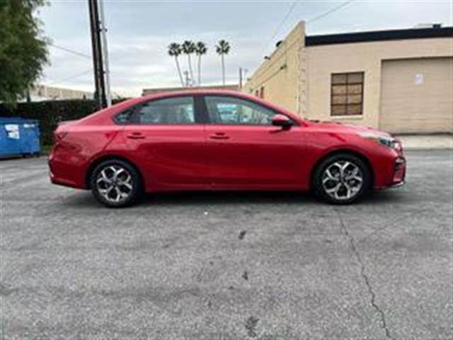 $11490 : 2020 KIA FORTE2020 KIA FORTE image 3