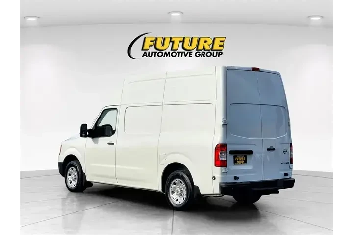 $19997 : Nissan NV 2017 3500 HD S 3dr image 6