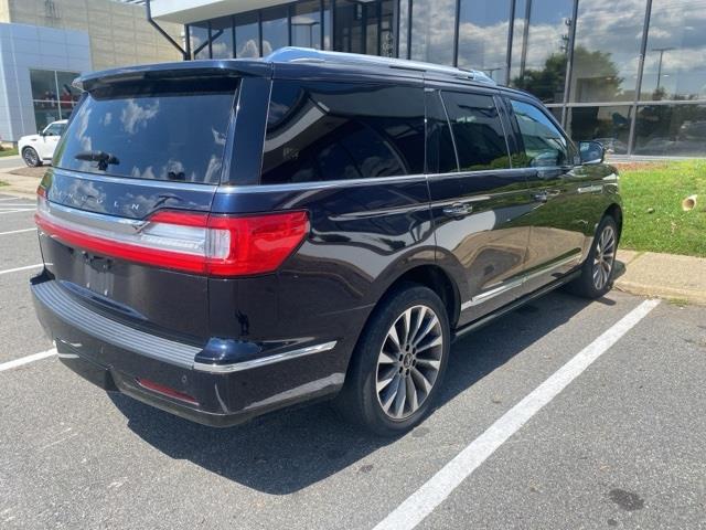 $49693 : PRE-OWNED 2021 LINCOLN NAVIGA image 3