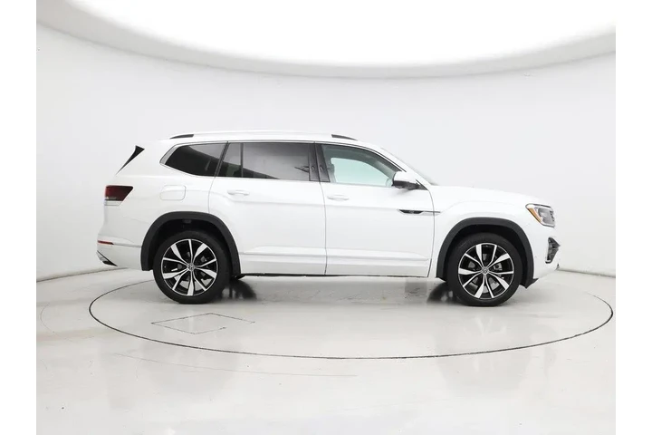 $39998 : Volkswagen Atlas 2024 AWD SE image 7