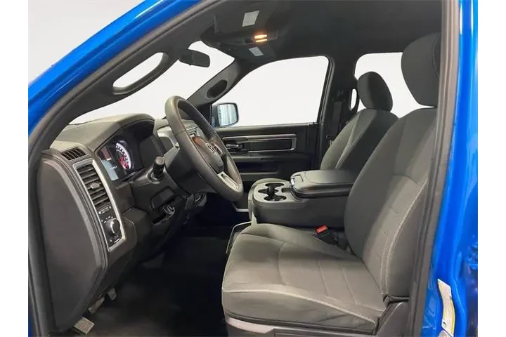 $36488 : Ram 1500 Classic 2024 4x4 SL image 9