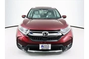 $18999 : Honda CR-V 2018 AWD EX-L 4dr thumbnail