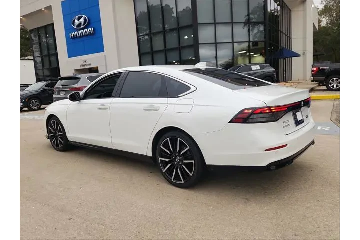 $30703 : Honda Accord Hybrid 2023 Tou image 8