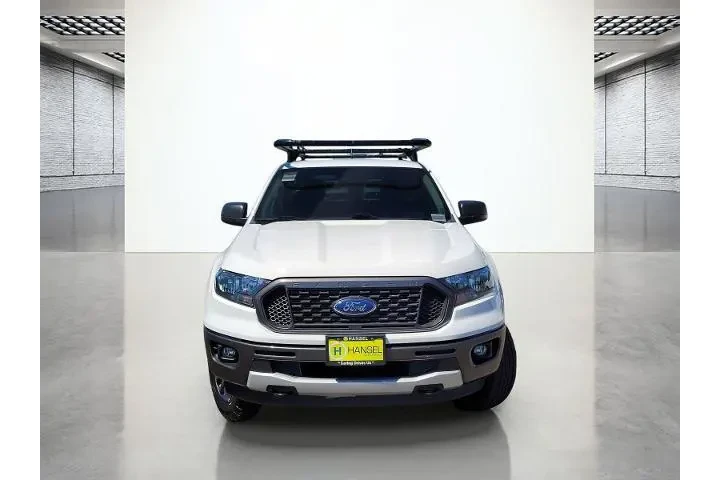 $25999 : Ford Ranger 2021 4x4 XL 4dr image 4
