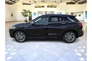 $37890 : INFINITI QX50 2025 AWD Luxe thumbnail