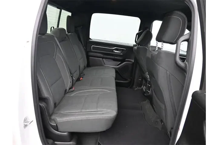 $37988 : Ram 1500 2023 4x4 Big Horn 4 image 6