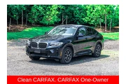 BMW X4 2022 AWD xDrive30i 4d