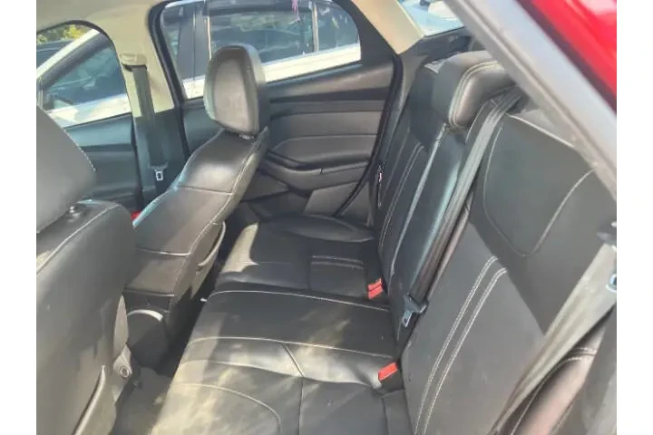 $5990 : 2014 Focus SE image 9