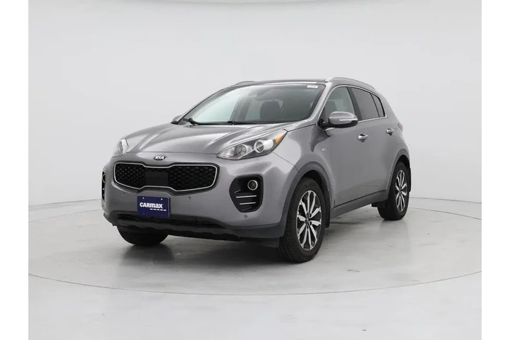 $13998 : Kia Sportage 2017 AWD EX 4dr image 4