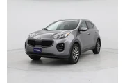 $13998 : Kia Sportage 2017 AWD EX 4dr thumbnail