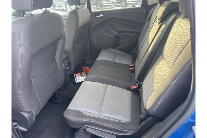 $11000 : Ford Escape 2017 AWD SE 4dr image 9