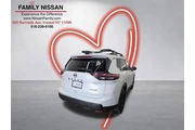 $27203 : Nissan Rogue 2025 AWD SV 4dr thumbnail