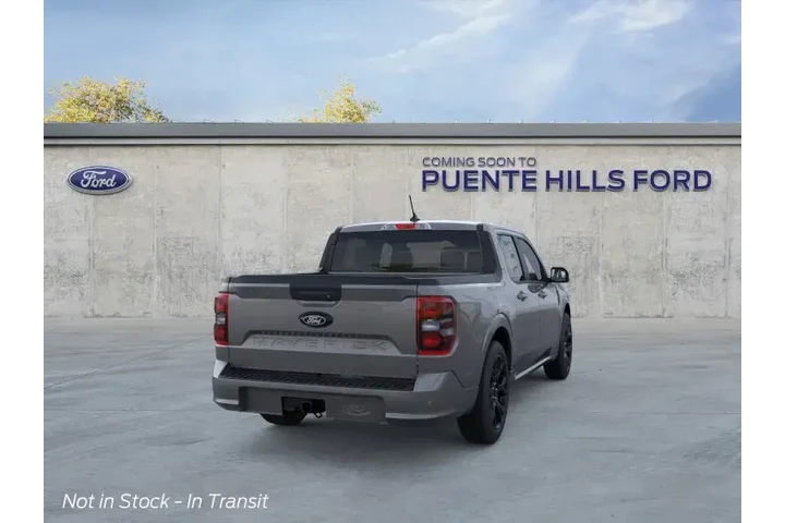 $34613 : Ford Maverick 2025 AWD Lobo image 8