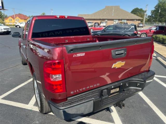 2013 Silverado 1500 image 6