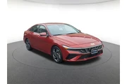$20500 : Hyundai ELANTRA 2024 Limited thumbnail