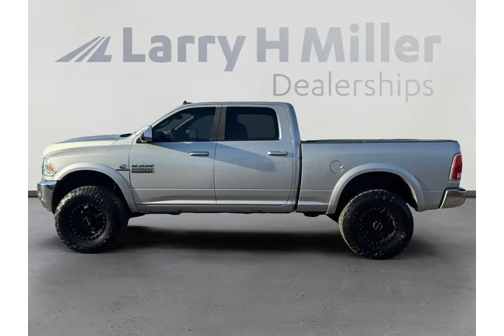 $36995 : Ram 2500 2017 4x4 Laramie 4d image 2