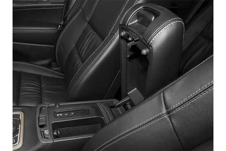 $9900 : 2014 Grand Cherokee Laredo image 10