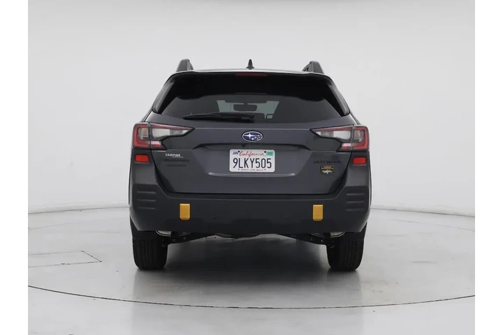 $36998 : Subaru Outback 2024 AWD Wild image 6