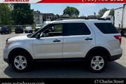 $8900 : Used 2013 Explorer 4WD 4dr Ba thumbnail