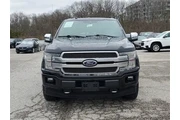 $35306 : Ford F-150 2019 4x4 Lariat 4 thumbnail