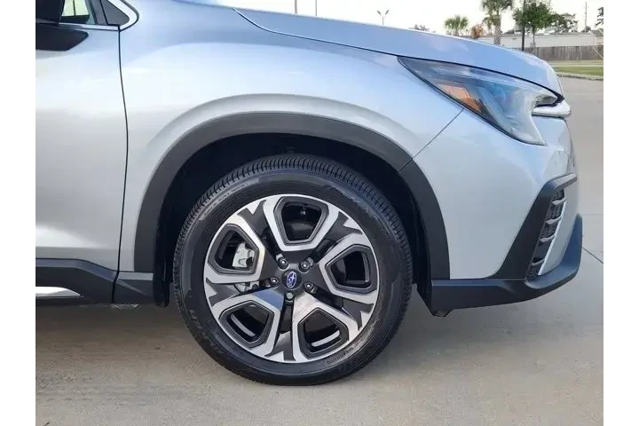 $37474 : Subaru Ascent 2024 AWD Limit image 8