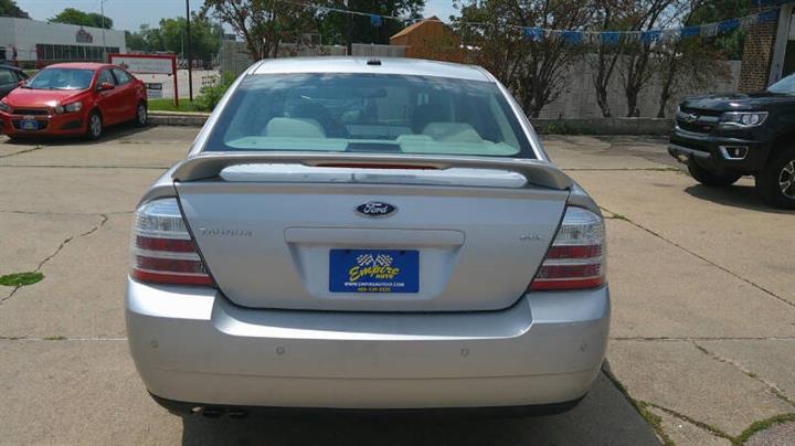 $6599 : 2009 Taurus SEL image 8