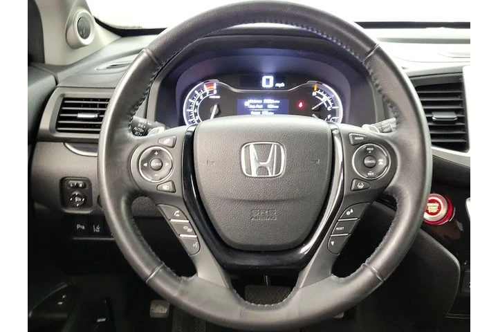 $26998 : Honda Pilot 2018 AWD Touring image 10