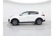 $12998 : Kia Sportage 2021 LX 4dr SUV thumbnail