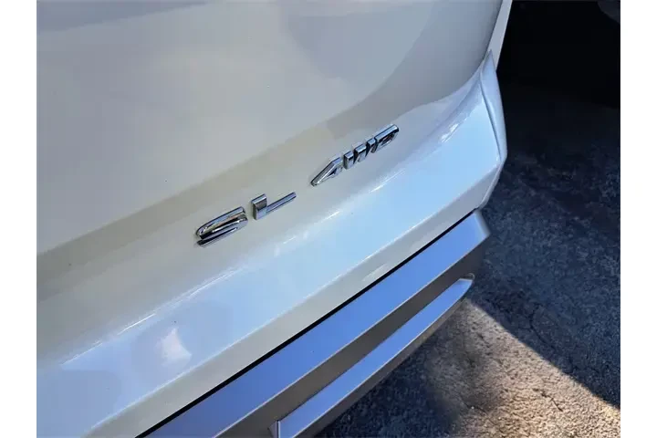 $31990 : Nissan Pathfinder 2024 AWD S image 6