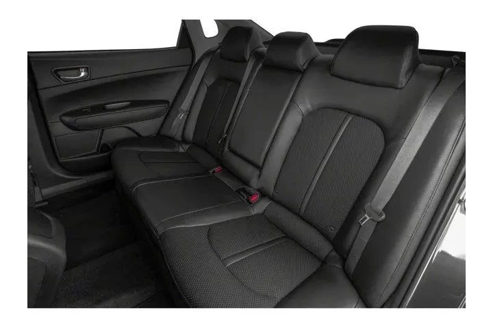 Kia Optima 2019 S 4dr Sedan image 8