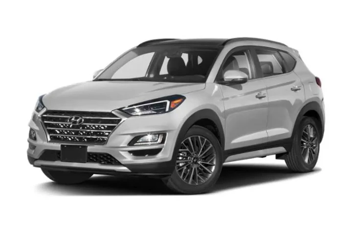$19750 : Hyundai TUCSON 2019 AWD Ulti image 1