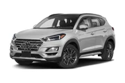 Hyundai TUCSON 2019 AWD Ulti en Orange County