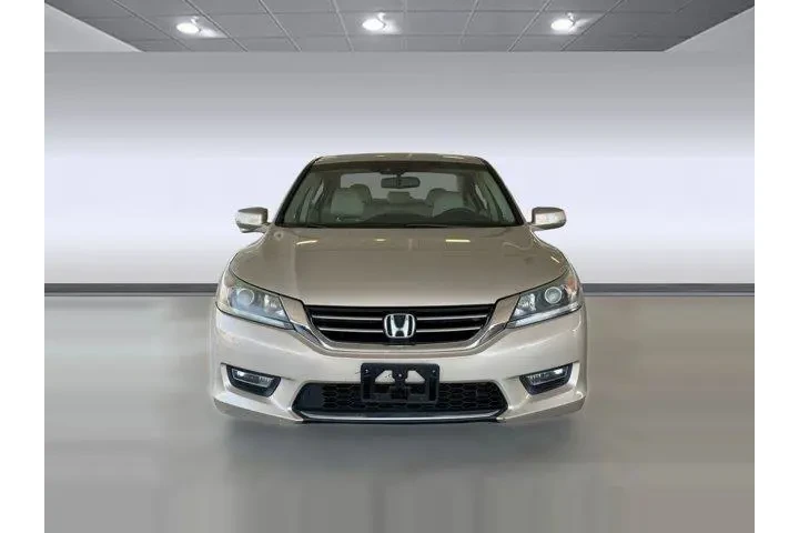 $12999 : Honda Accord 2013 EX-L V6 4d image 6